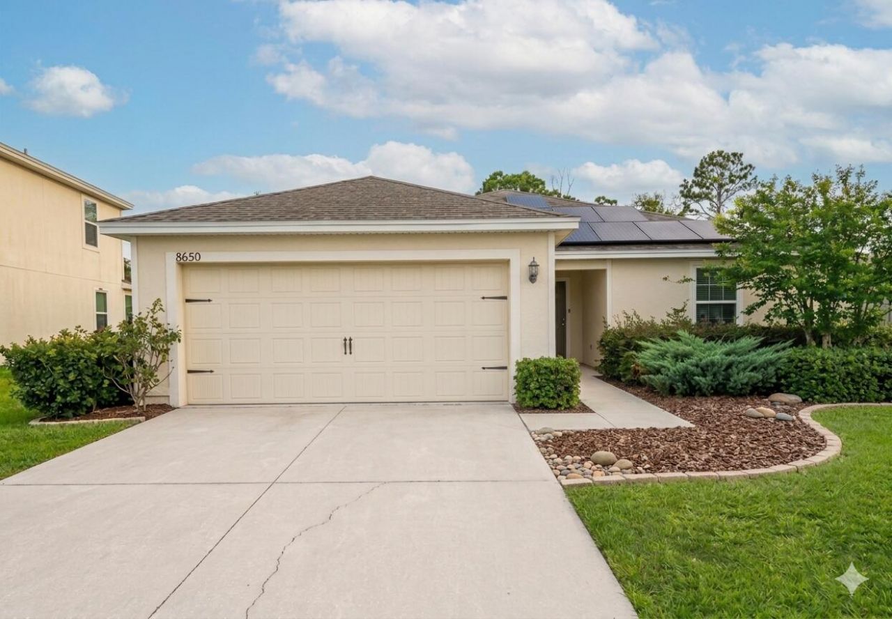8650 W Lake George Cir W W, Macclenny, FL 32063 Photo