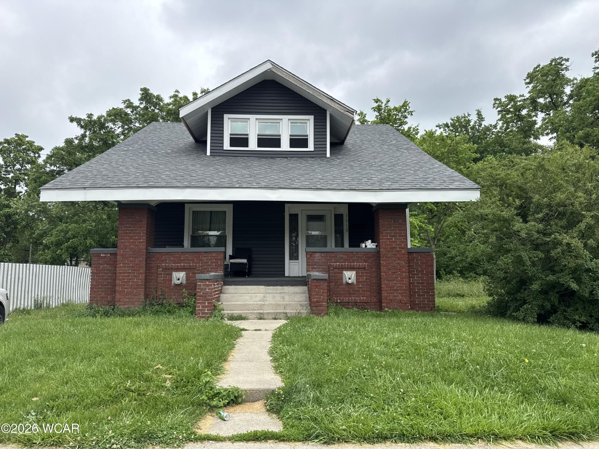 1018 W Spring Street, Lima, OH 45805 Main Photo