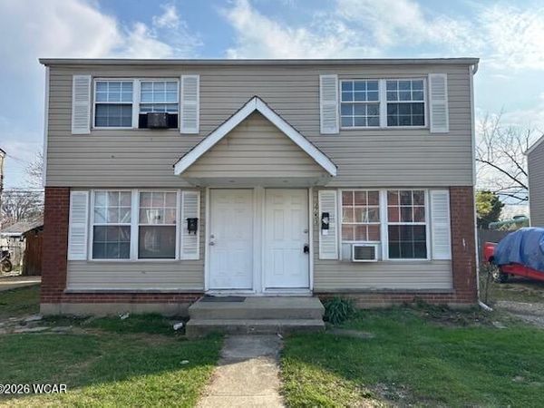 3751-3753 Briggs Road, Columbus, OH 43228