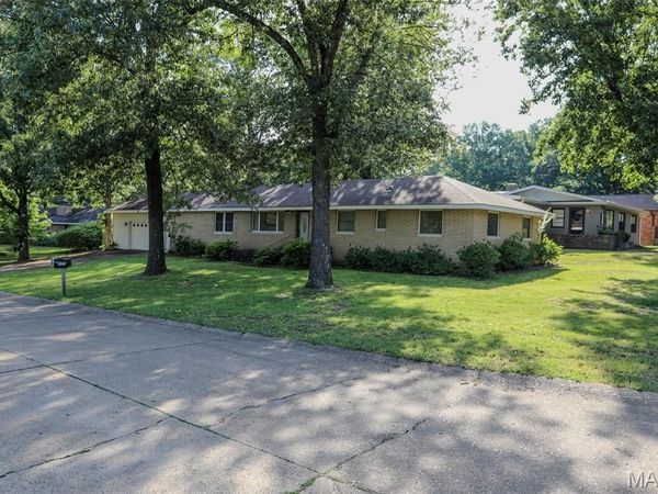 1519 Rosedale , Poplar Bluff, MO 63901