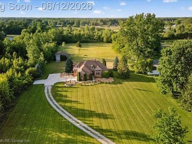 39750 Willow Road, Sumpter Twp, MI 48164