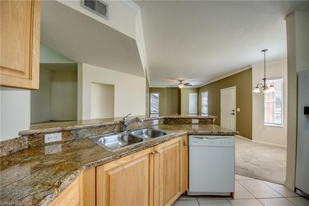 1763 Concordia Lake Cir , Unit 3303, Cape Coral, FL 33909 Photo