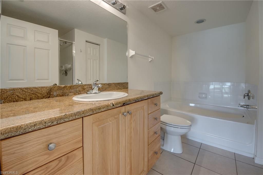 1763 Concordia Lake Cir , Unit 3303, Cape Coral, FL 33909 Photo
