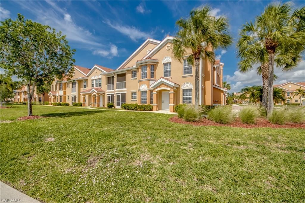 1763 Concordia Lake Cir , Unit 3303, Cape Coral, FL 33909 Photo