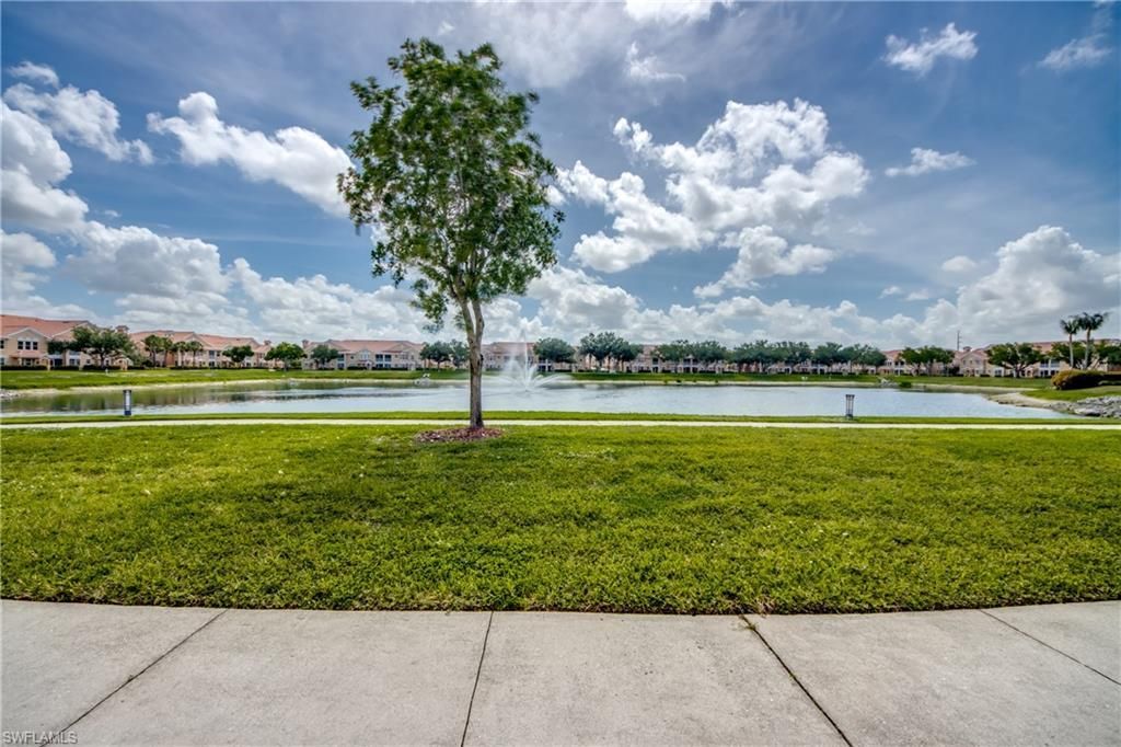 1763 Concordia Lake Cir , Unit 3303, Cape Coral, FL 33909 Photo
