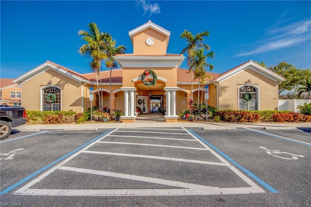 1763 Concordia Lake Cir , Unit 3303, Cape Coral, FL 33909 Photo