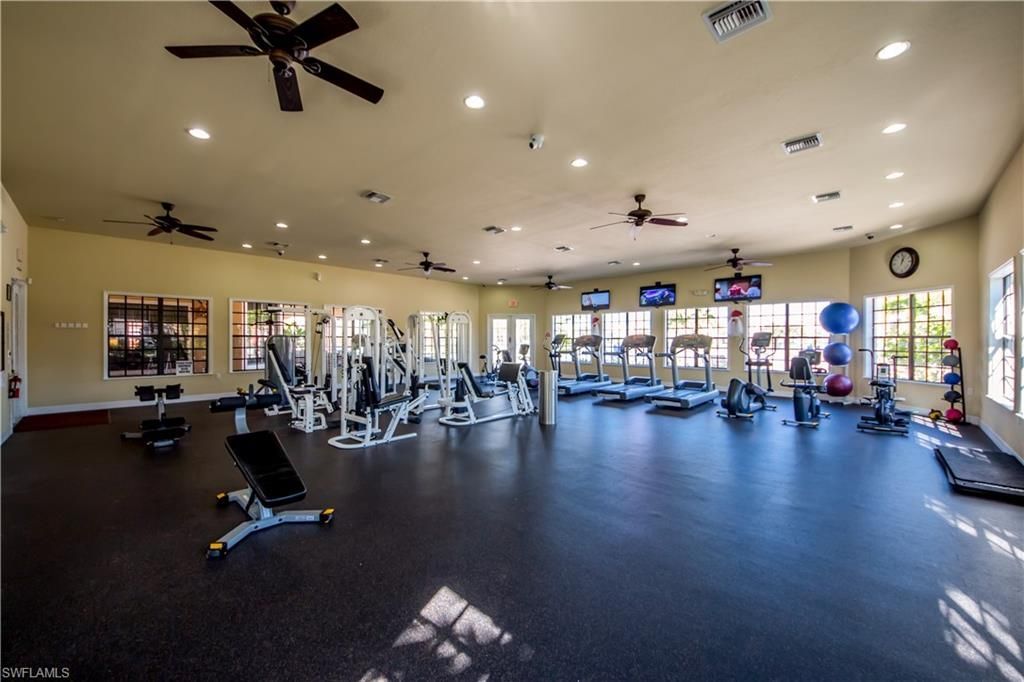 1763 Concordia Lake Cir , Unit 3303, Cape Coral, FL 33909 Photo
