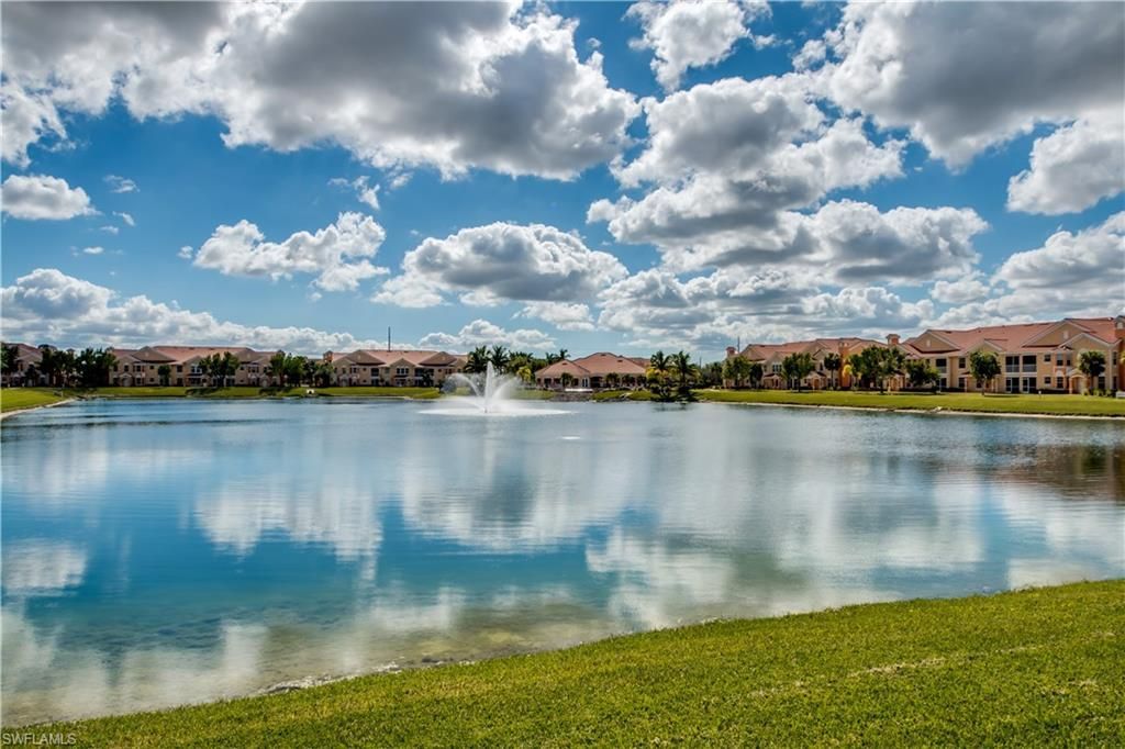 1763 Concordia Lake Cir , Unit 3303, Cape Coral, FL 33909 Photo