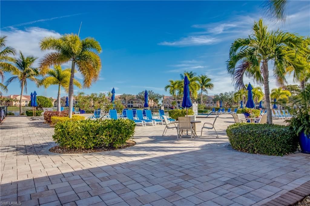 1763 Concordia Lake Cir , Unit 3303, Cape Coral, FL 33909 Photo