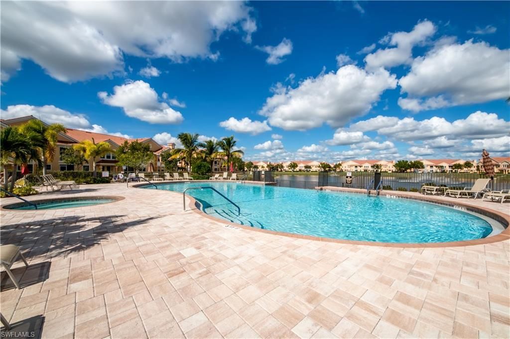 1763 Concordia Lake Cir , Unit 3303, Cape Coral, FL 33909 Photo