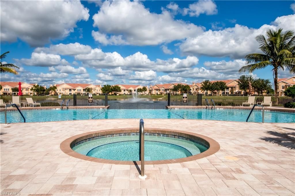 1763 Concordia Lake Cir , Unit 3303, Cape Coral, FL 33909 Photo