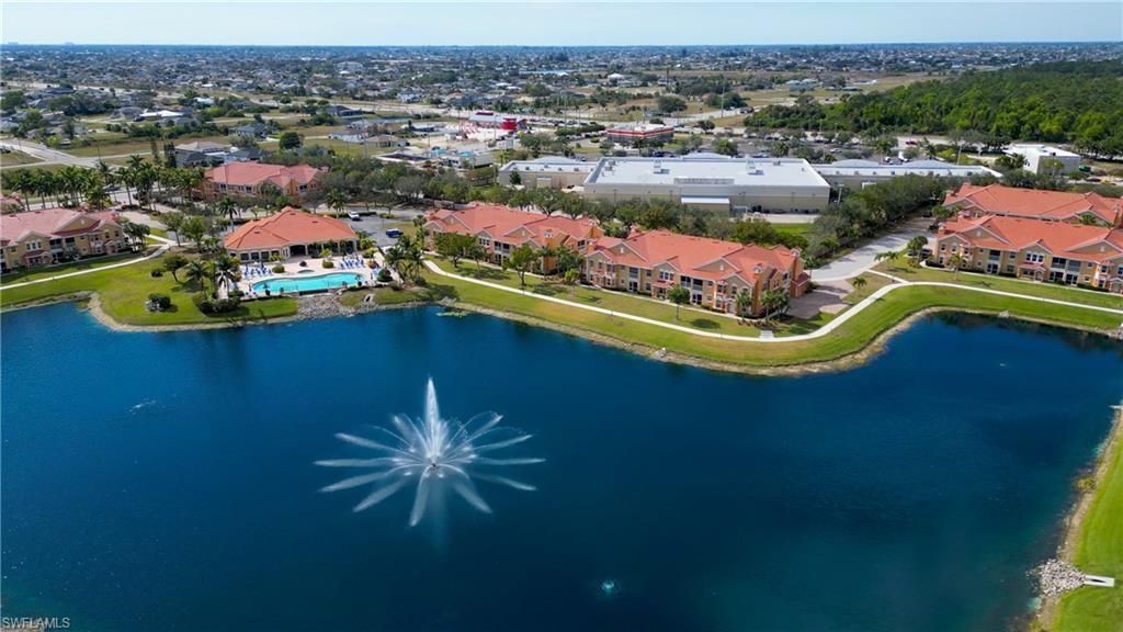 1763 Concordia Lake Cir , Unit 3303, Cape Coral, FL 33909 Photo