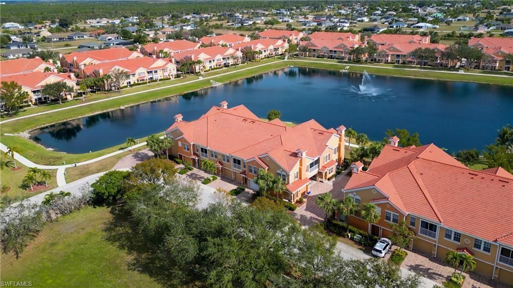 1763 Concordia Lake Cir , Unit 3303, Cape Coral, FL 33909 Photo