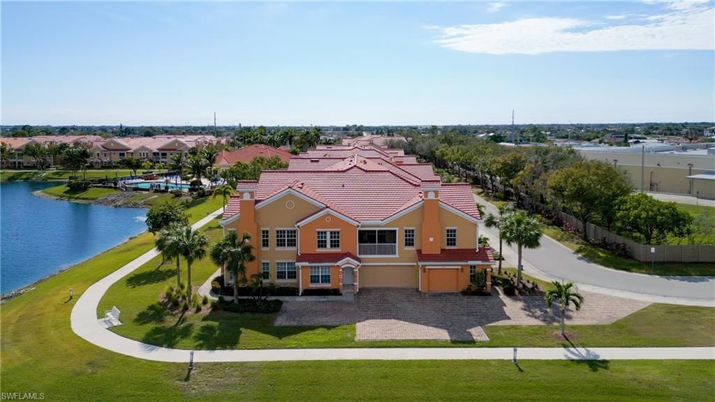 1763 Concordia Lake Cir , Unit 3303, Cape Coral, FL 33909 Photo