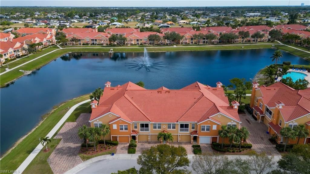 1763 Concordia Lake Cir , Unit 3303, Cape Coral, FL 33909 Photo