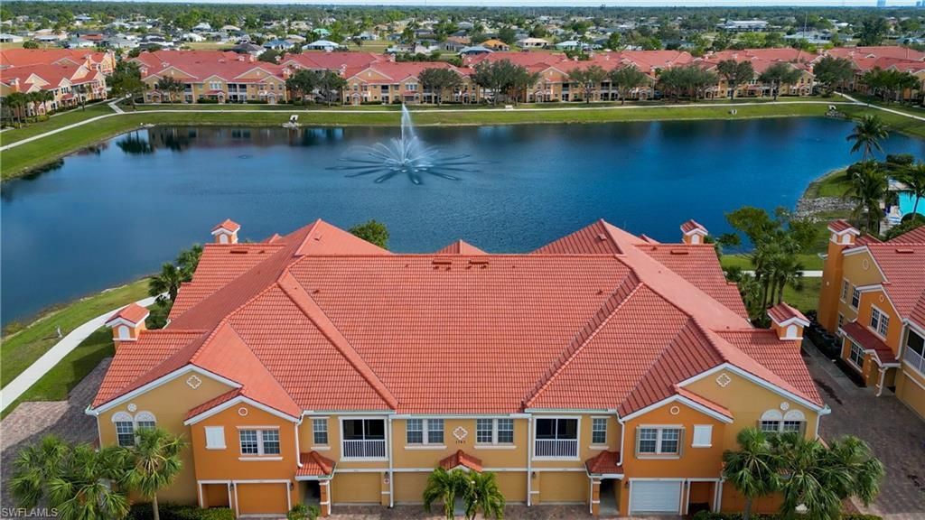 1763 Concordia Lake Cir , Unit 3303, Cape Coral, FL 33909 Photo