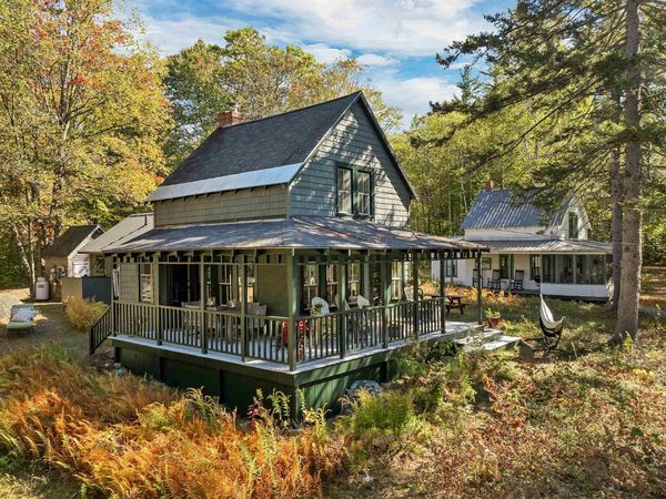 6 Twin Cottage Lane, Ossipee, NH 03814