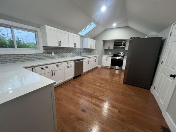 116 Old Homestead Highway, Unit #1, Swanzey, NH 03446