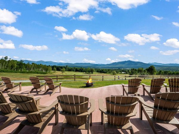 0000 Meadows Road, Unit Map 8 Lot 4C- #4, Jefferson, NH 03583