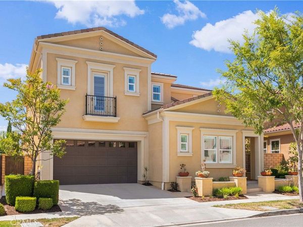 17 Swift, Lake Forest, CA 92630