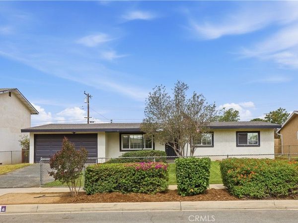 1520 S San Dimas, Bloomington, CA 92316