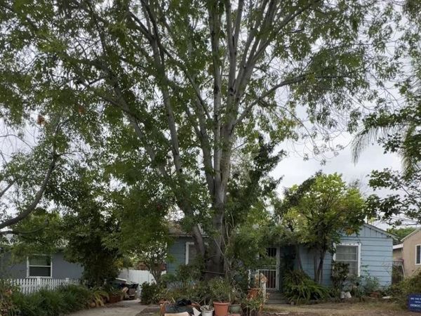 4380 Pomona, La Mesa, CA 91942