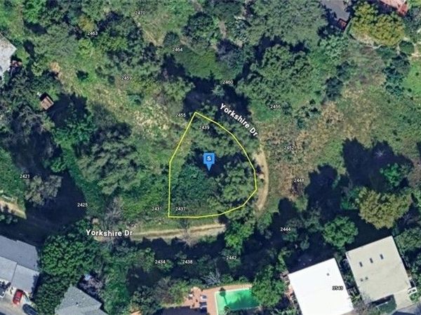 2431 Yorkshire Drive, Glassell Park, CA 90065