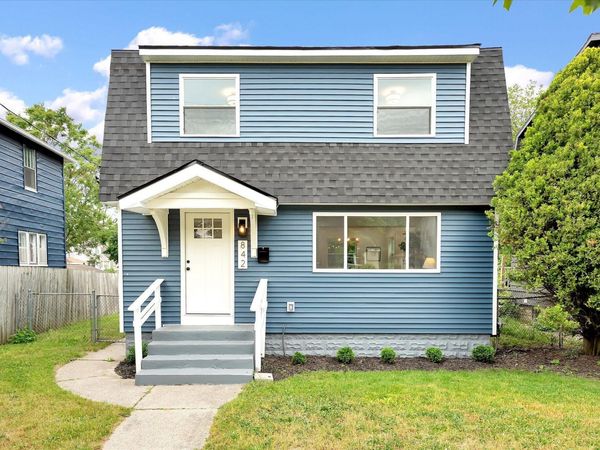 842 Griggs Street SE, Grand Rapids, MI 49507