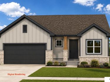 21703 McClellan Drive, Gretna, NE 68028