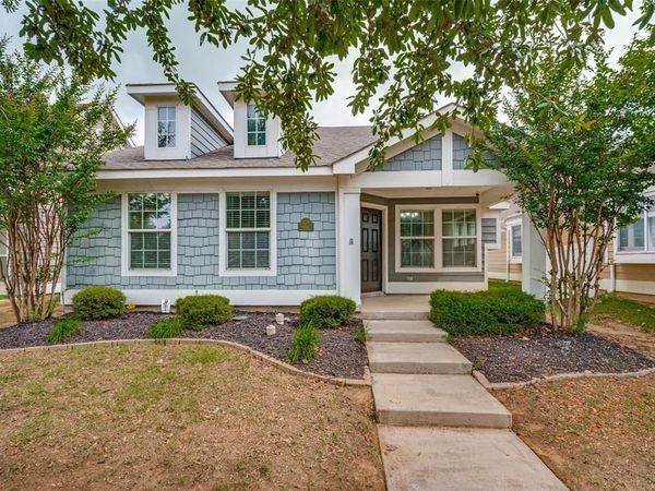 9017 Eagle Drive, Providence Village, TX 76227