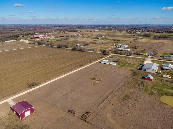 10136 County Road 418, Grandview, TX 76050