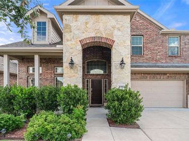 4321 Bayport Drive, Frisco, TX 75036