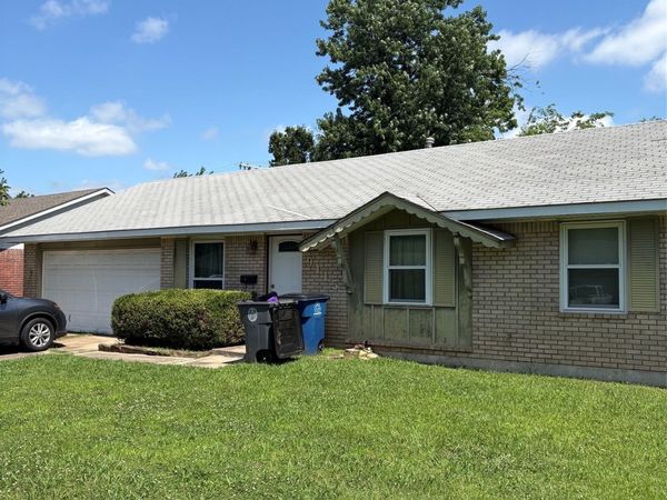 9115 E 46th Place , Tulsa, OK 74145