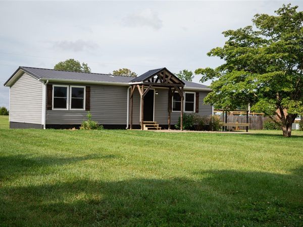 1712 Bristow Road , Bowling Green, KY 42103