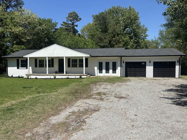 9755 Woodville Road, Kevil, KY 42053