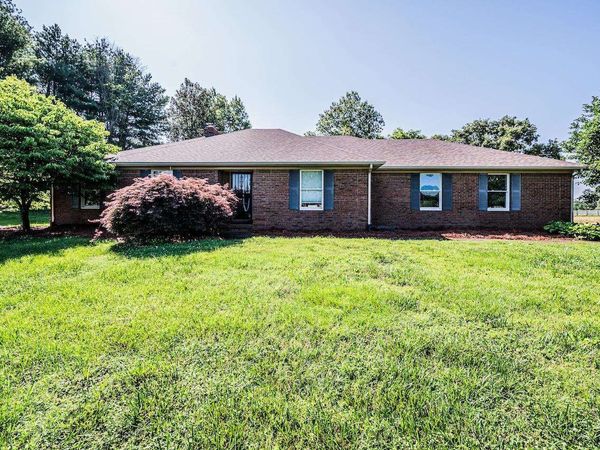 420 Old Union Church Road , Bowling Green, KY 42104