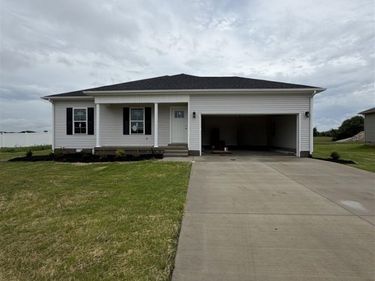 Lot 715 Saint Elias Avenue , Bowling Green, KY 42101