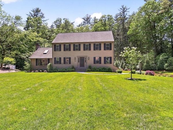 18 Roubound Rd, Norwell, MA 02061