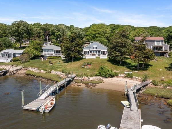 1680 H Drift Road, Unit H, Westport, MA 02790