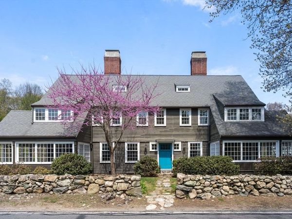 845 North, Walpole, MA 02081