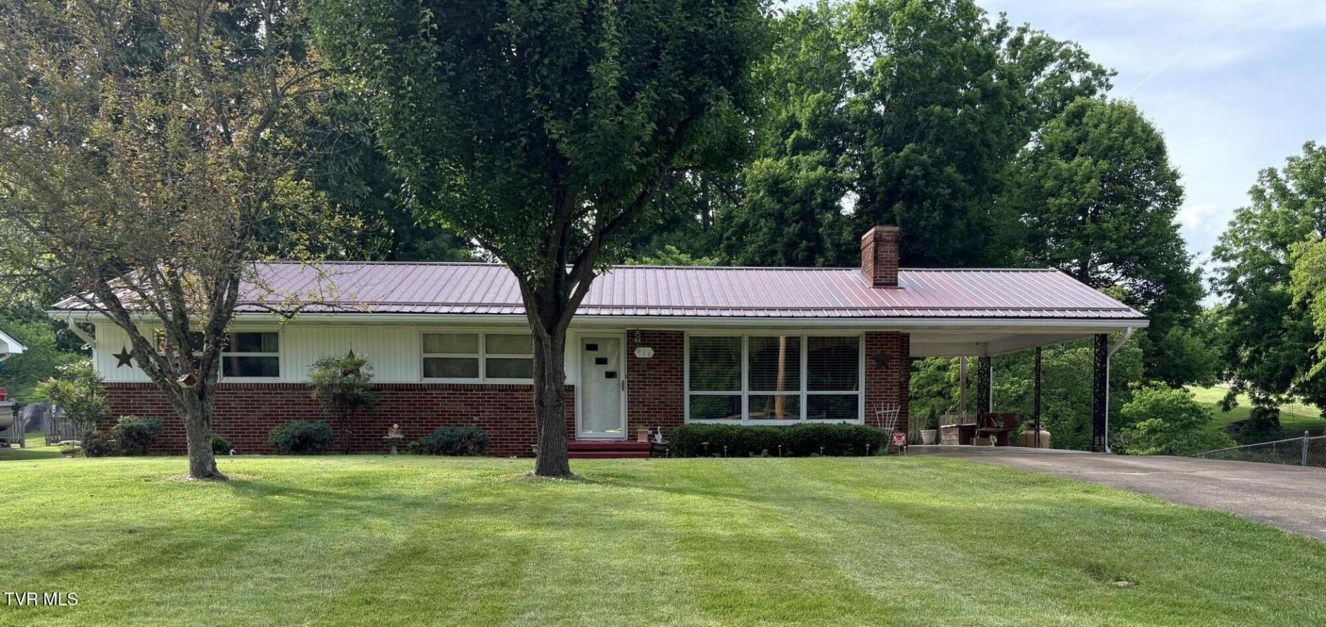 616 Proffitt Lane, Kingsport, TN 37663 Main Photo