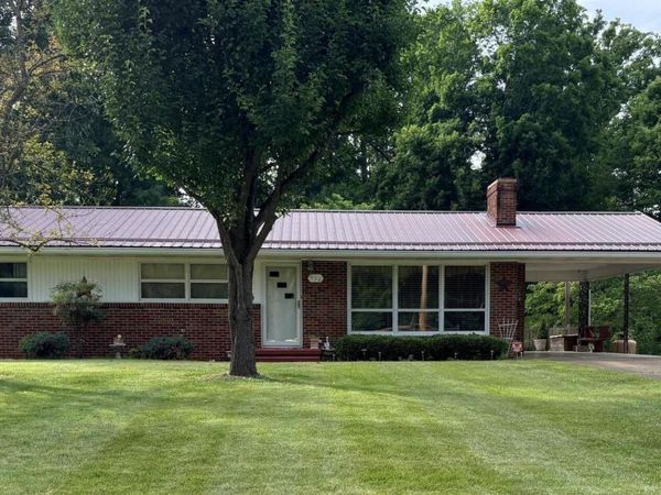 616 Proffitt Lane, Kingsport, TN 37663