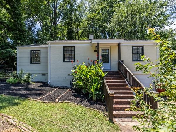 1909 Lisbon Drive SW, Atlanta, GA 30310