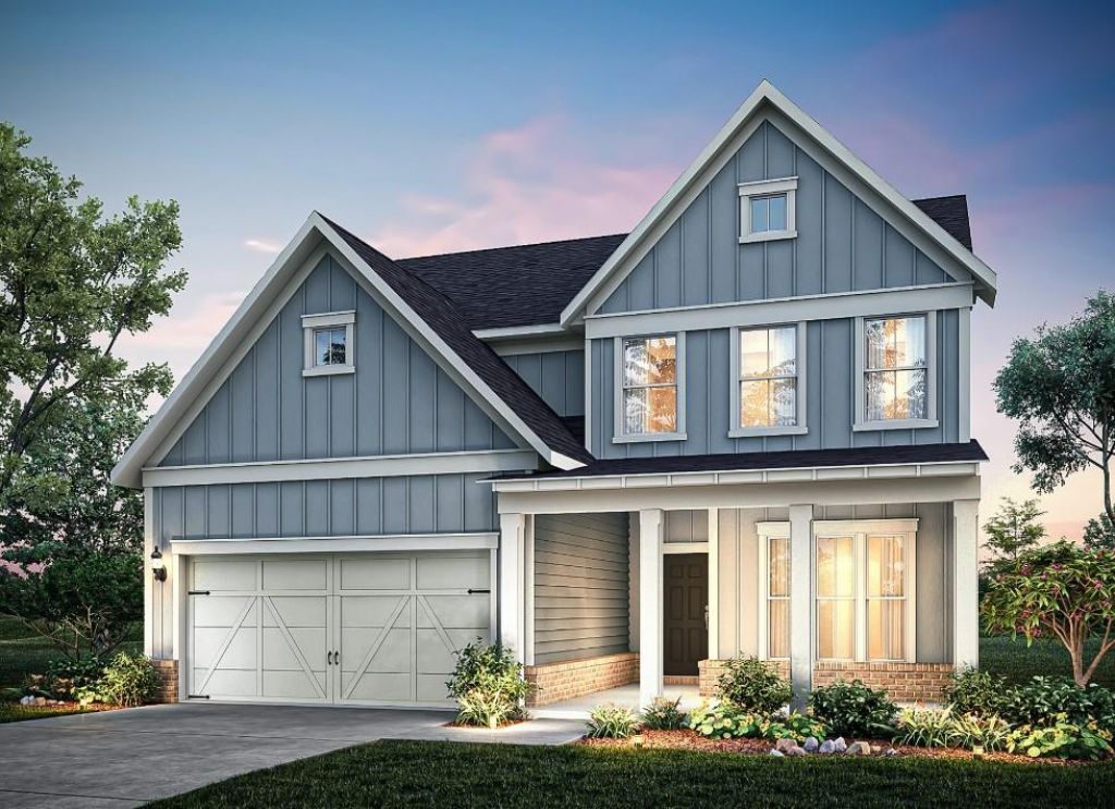 4748 Wilderness Trail, Flowery Branch, GA 30542 Main Photo