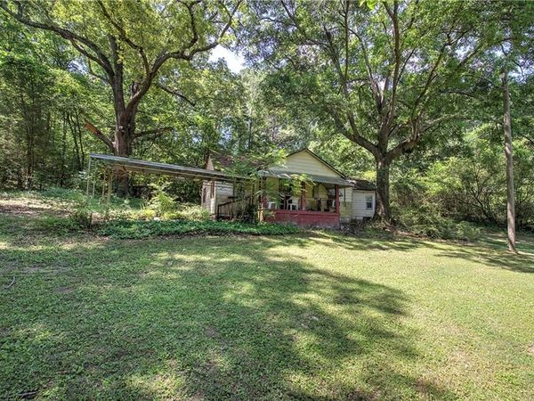 1217 Mission Road SW, Cartersville, GA 30120