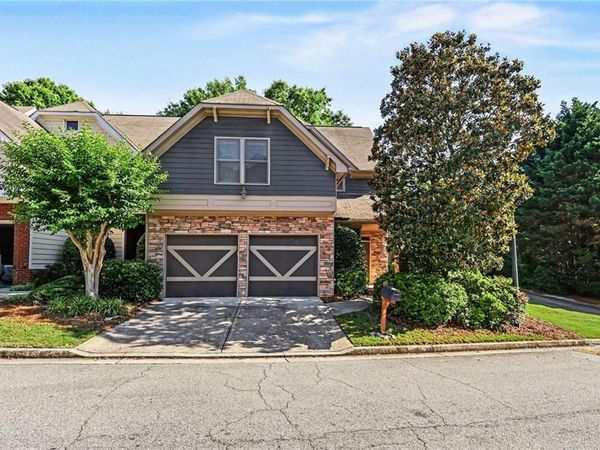 1420 Village Creek Circle SE, Atlanta, GA 30316