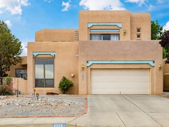 9005 Corona Avenue NE Albuquerque, NM 87111