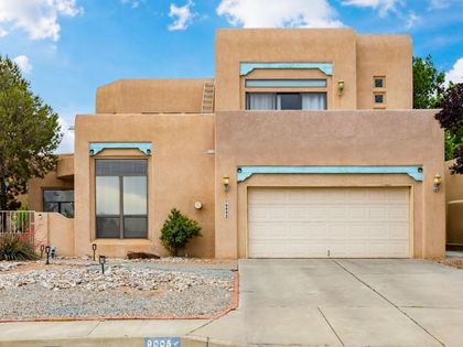 9005 Corona Avenue NE Albuquerque, NM 87111