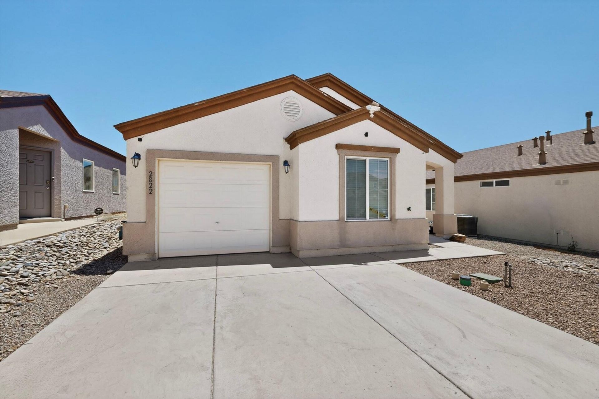 2822 Baco Noir Drive Sw, Albuquerque, NM 87121 Main Photo