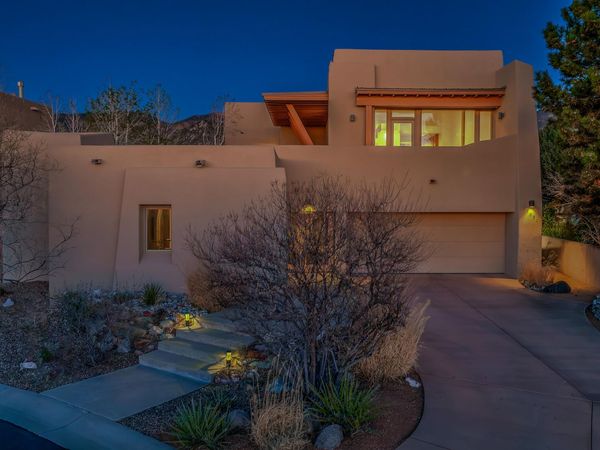 13251 Chaco Canyon Lane NE, Albuquerque, NM 87111